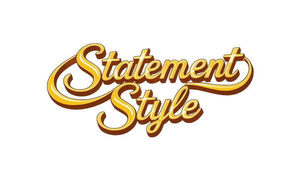 Statement Style